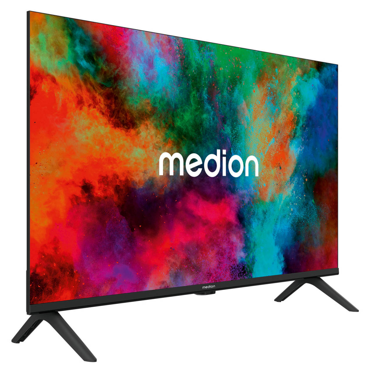 32" (80 cm) LIFE HD LED LCD SMART TV image number 1