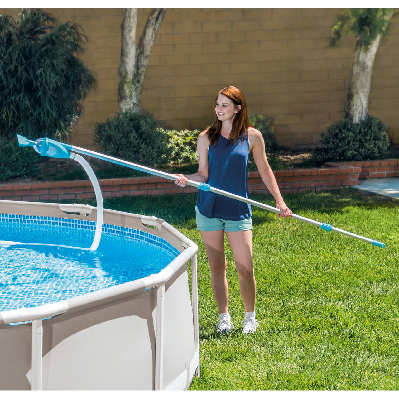 Frame Pool Set Graphit image number 5