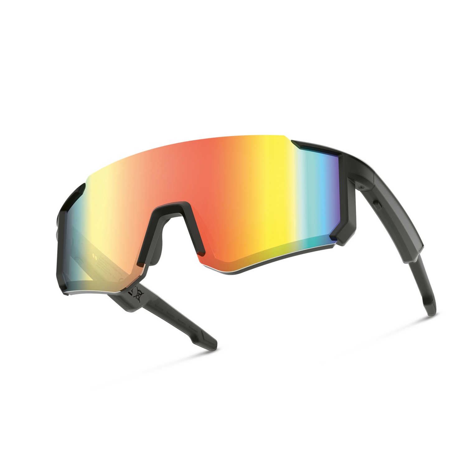NILOX Smartbrille mit integrierten Lautsprechern NILOX Smartbrille mit integrierten Lautsprechern