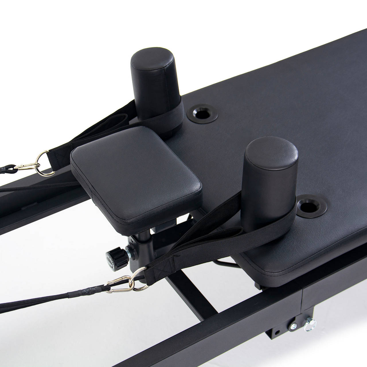 Pilates Reformer image number 5