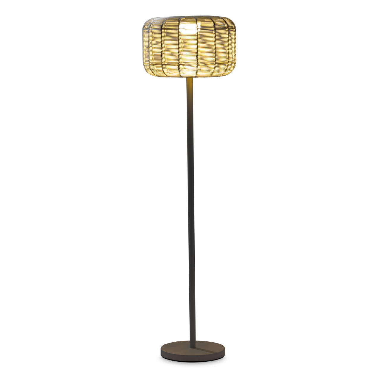 Solarstehlampe image number 1