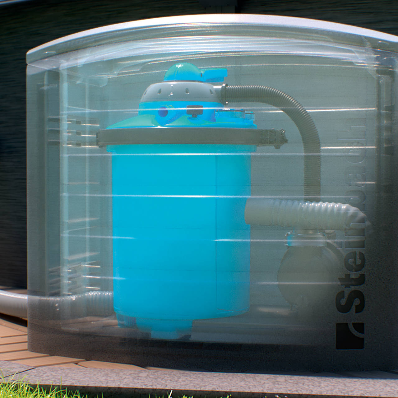 Pooltechnik Box image number 7