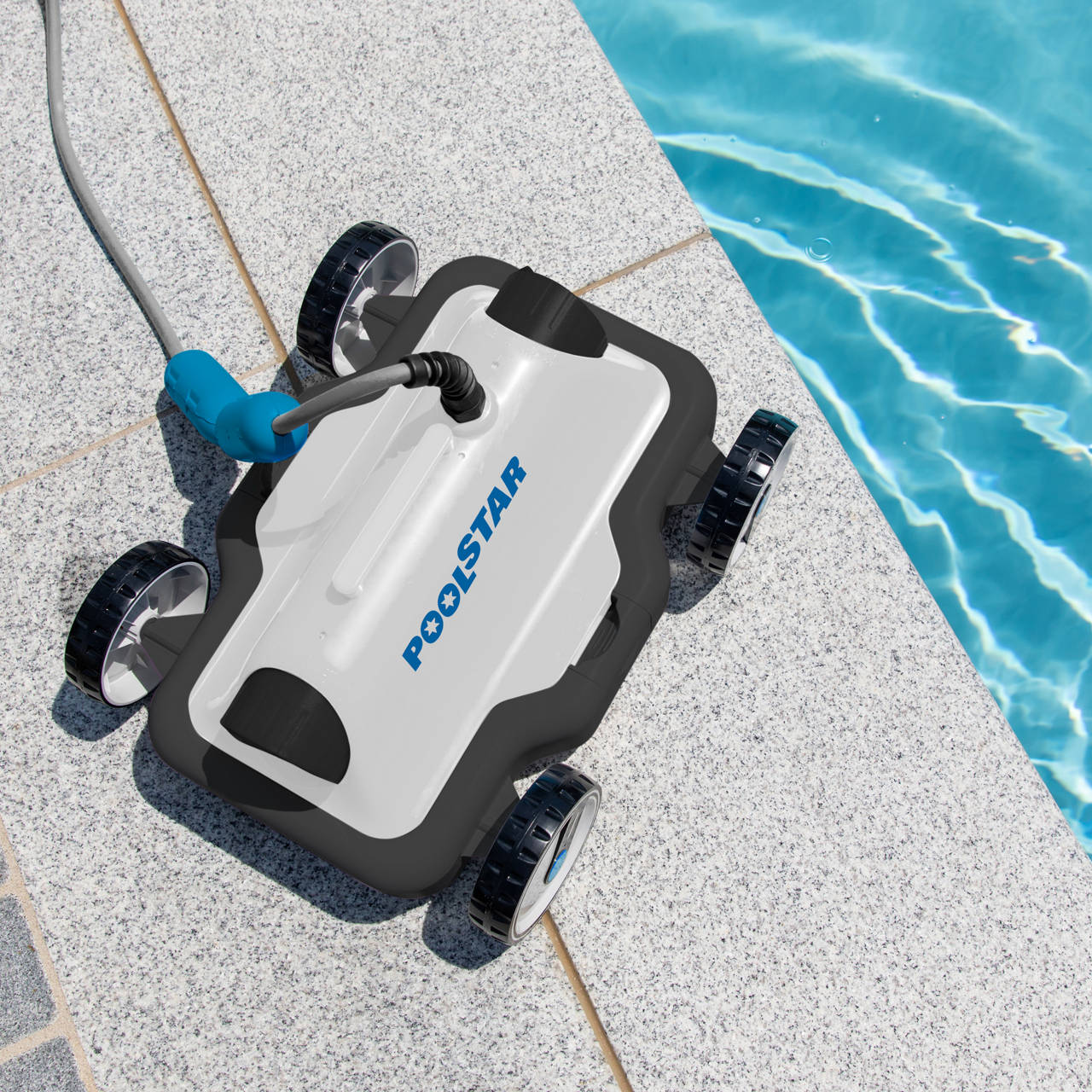 Poolstar Poolrunner S63 image number 3