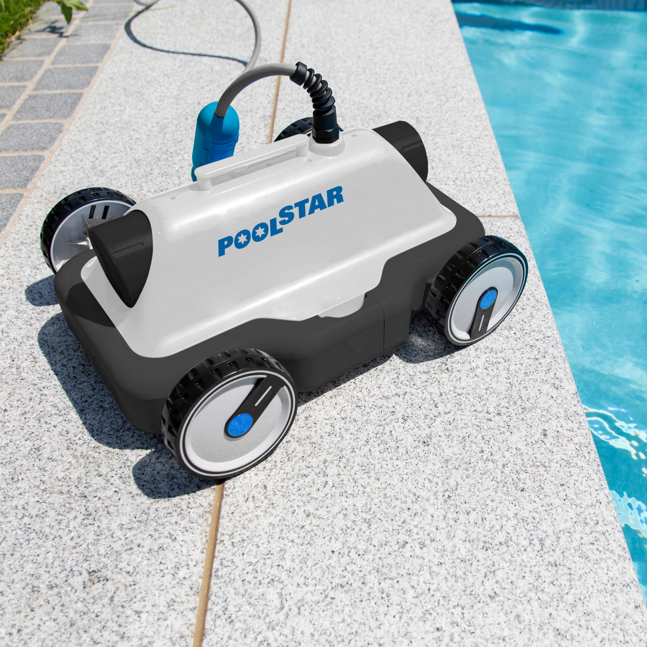 Poolstar Poolrunner S63 image number 4