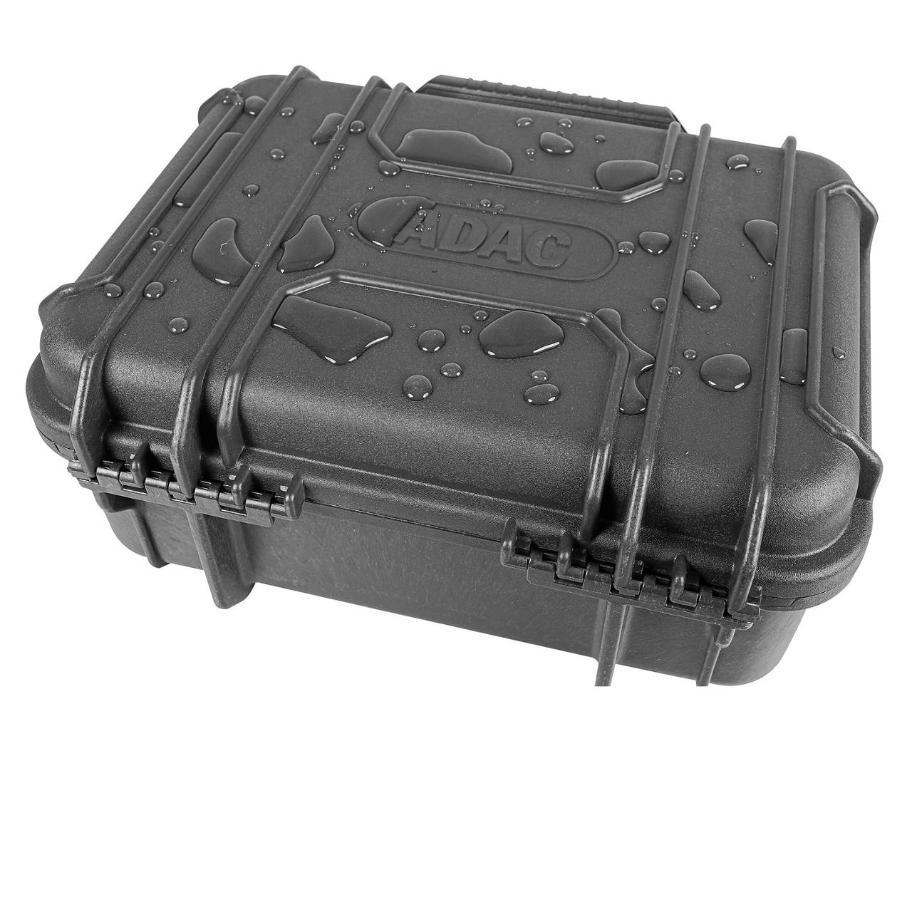 Werkzeugkoffer, IP65, 77-teilig image number 2