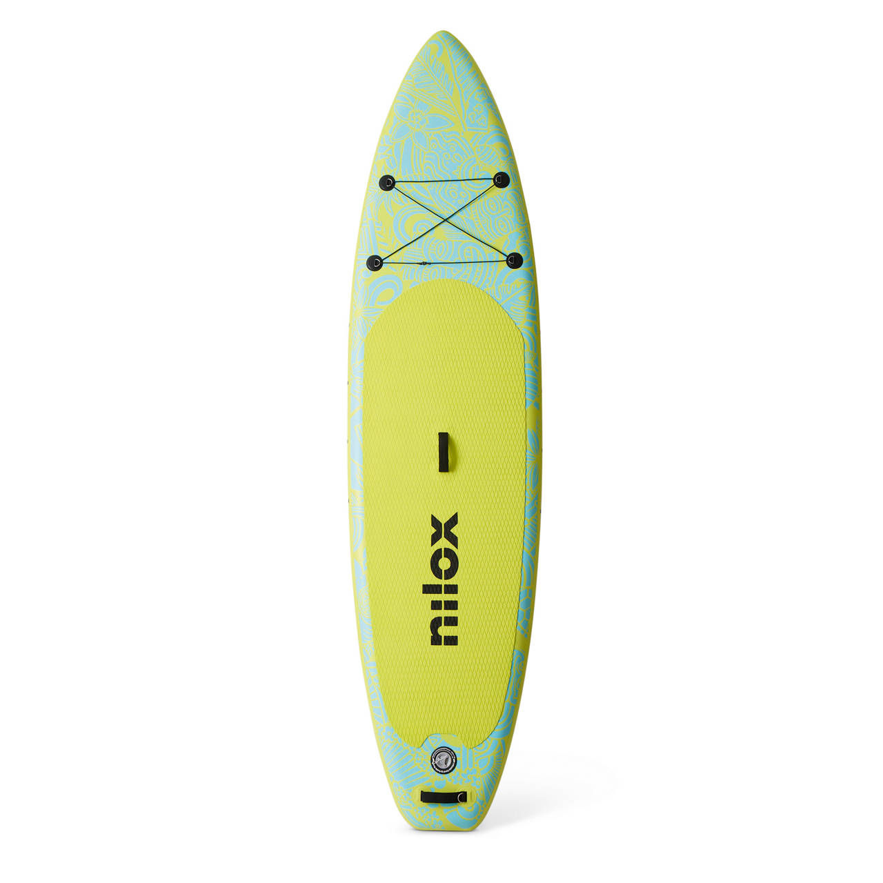 Bundle SUP + Water Scooter NXWTRESUP image number 1