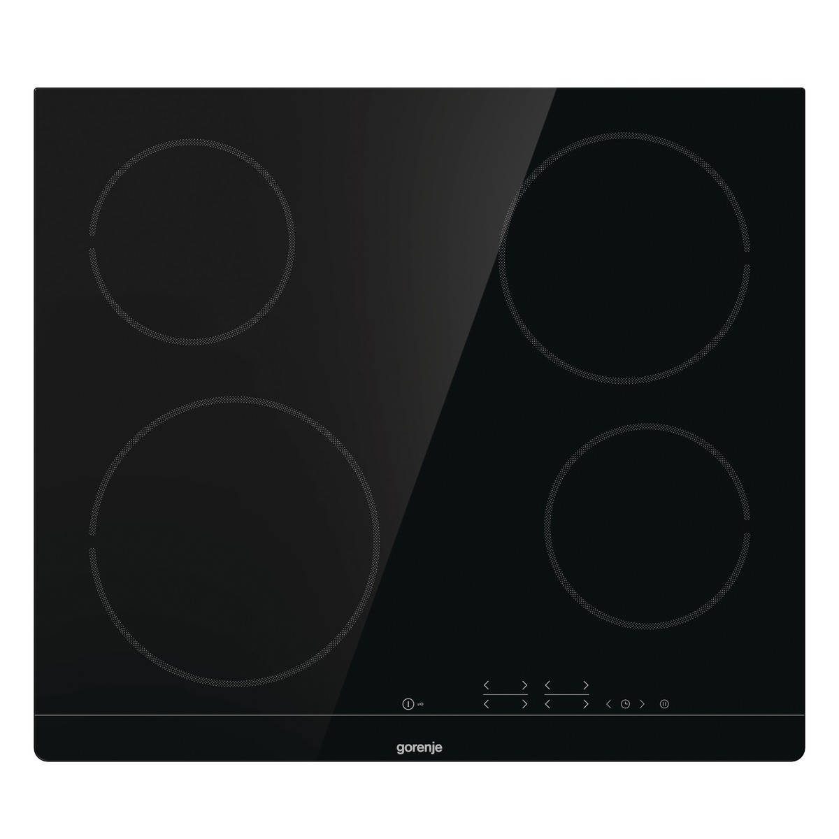 Backofen-Set image number 1