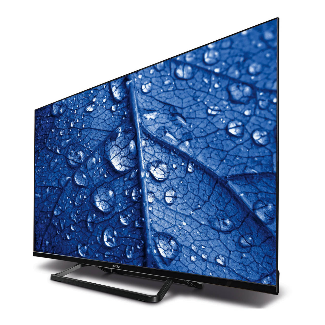 40" (100,3cm) Full HD Q-LED Smart TV image number 2