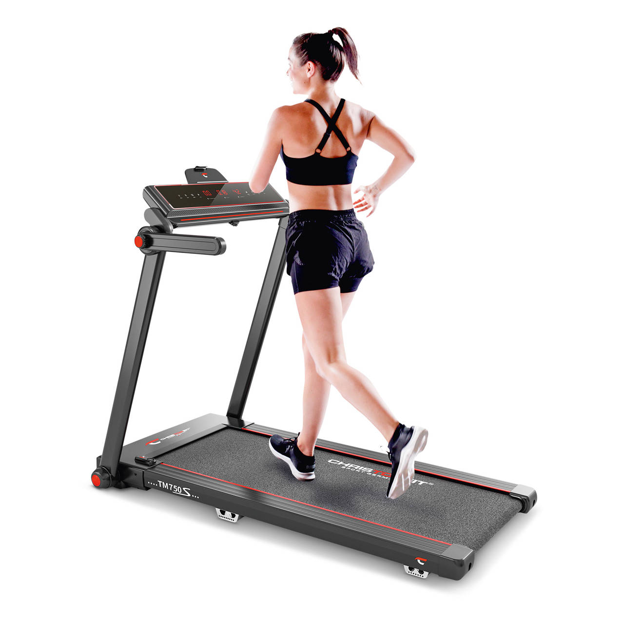 Laufband TM 750S image number 2