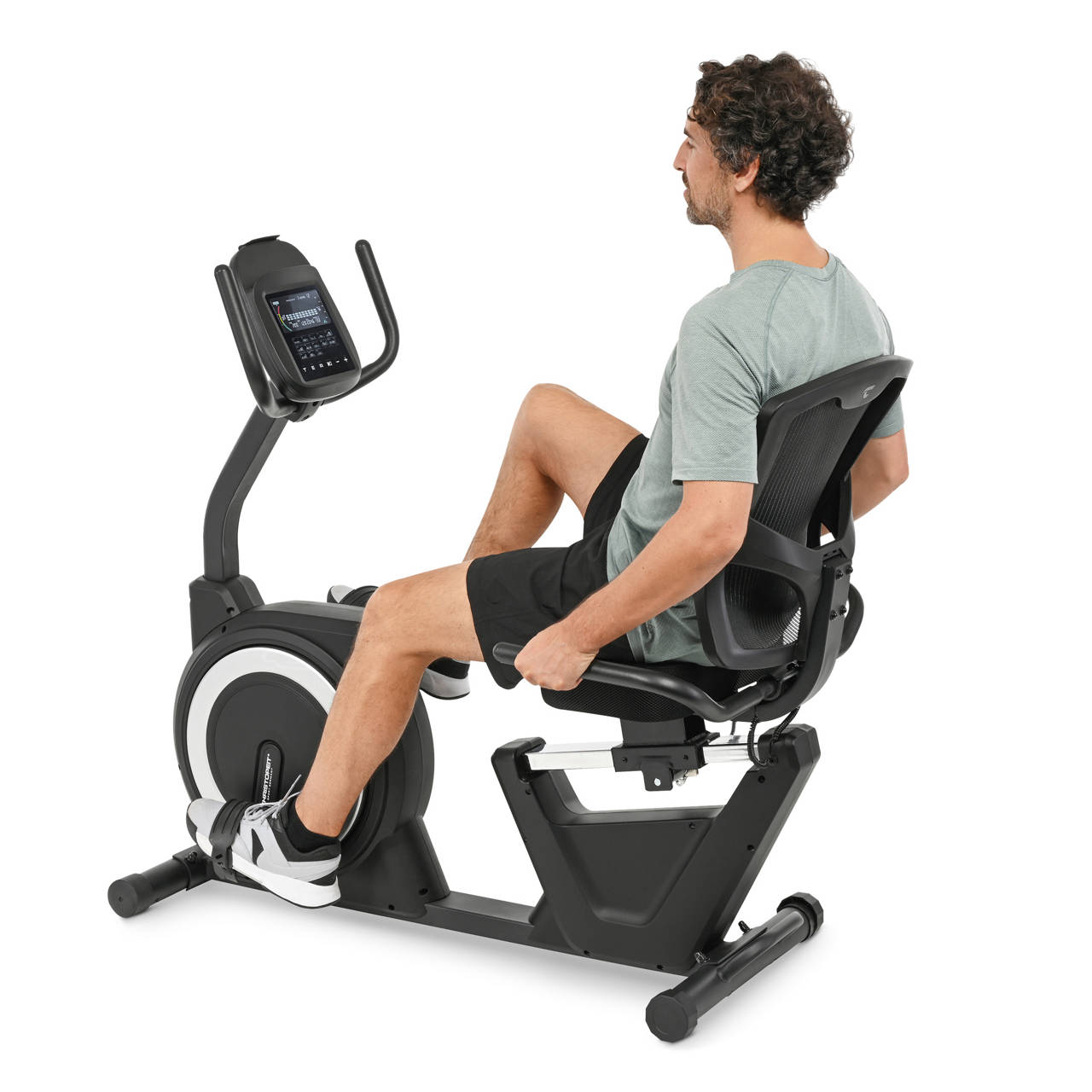 Sitz-Ergometer RS 4000 image number 5