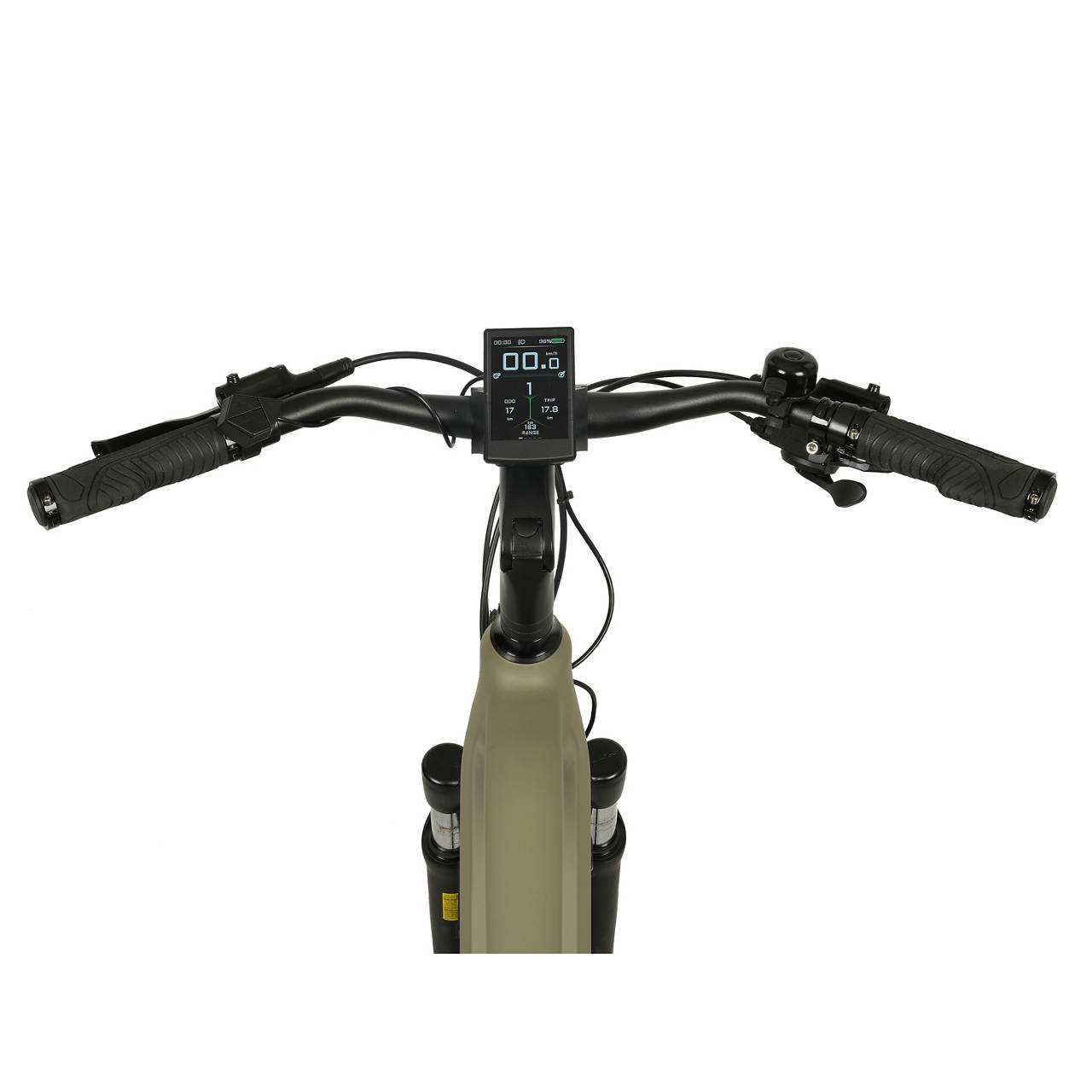 E-Bike ENTDECKER 4.0 image number 2