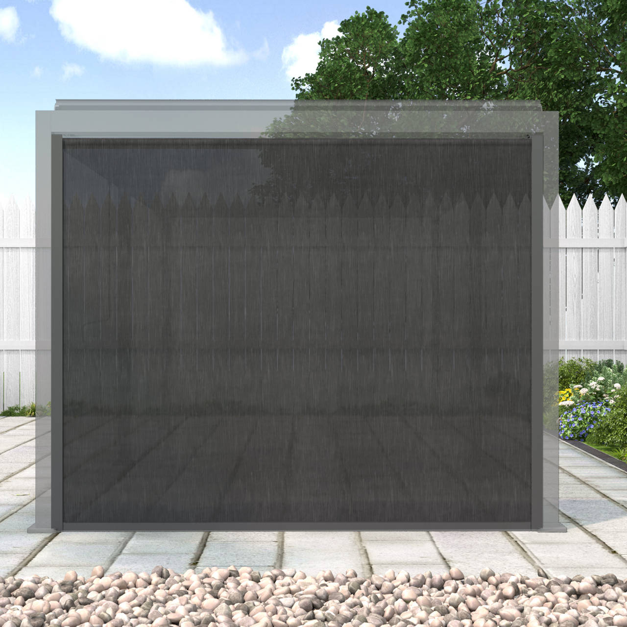 88 Pergola 3x6 image number 9