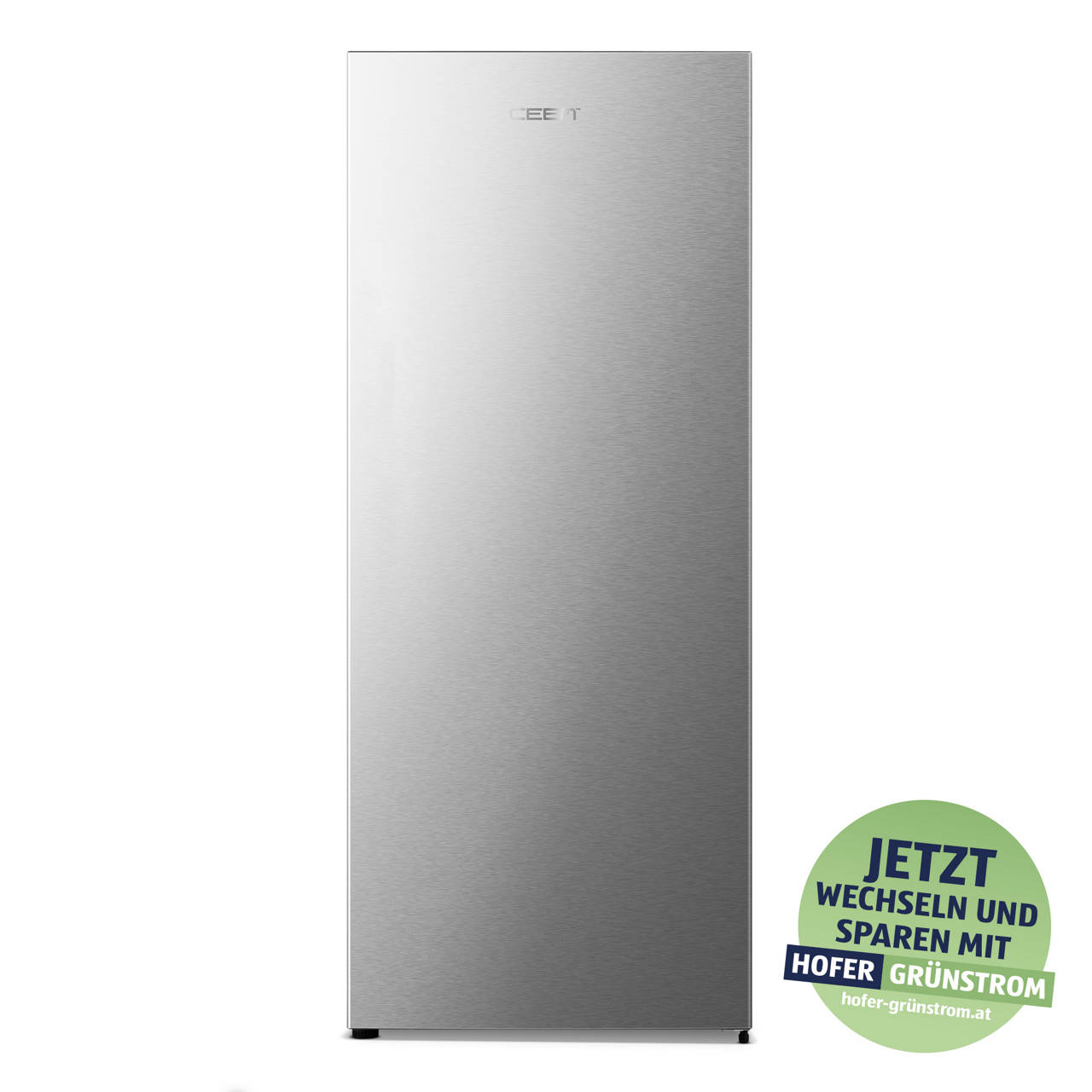 No-Frost Gefrierschrank XL image number 0