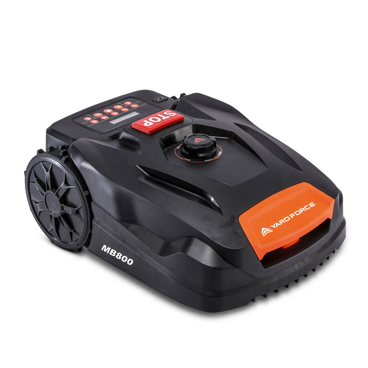 M&auml;hroboter MB800 image number 0