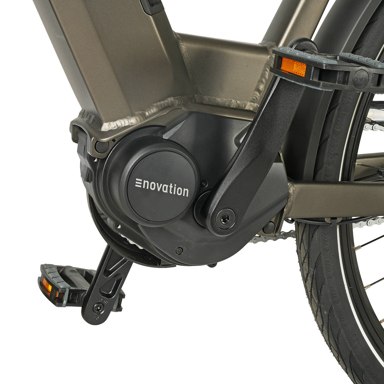 E-Bike Geniesser 3.3 image number 1