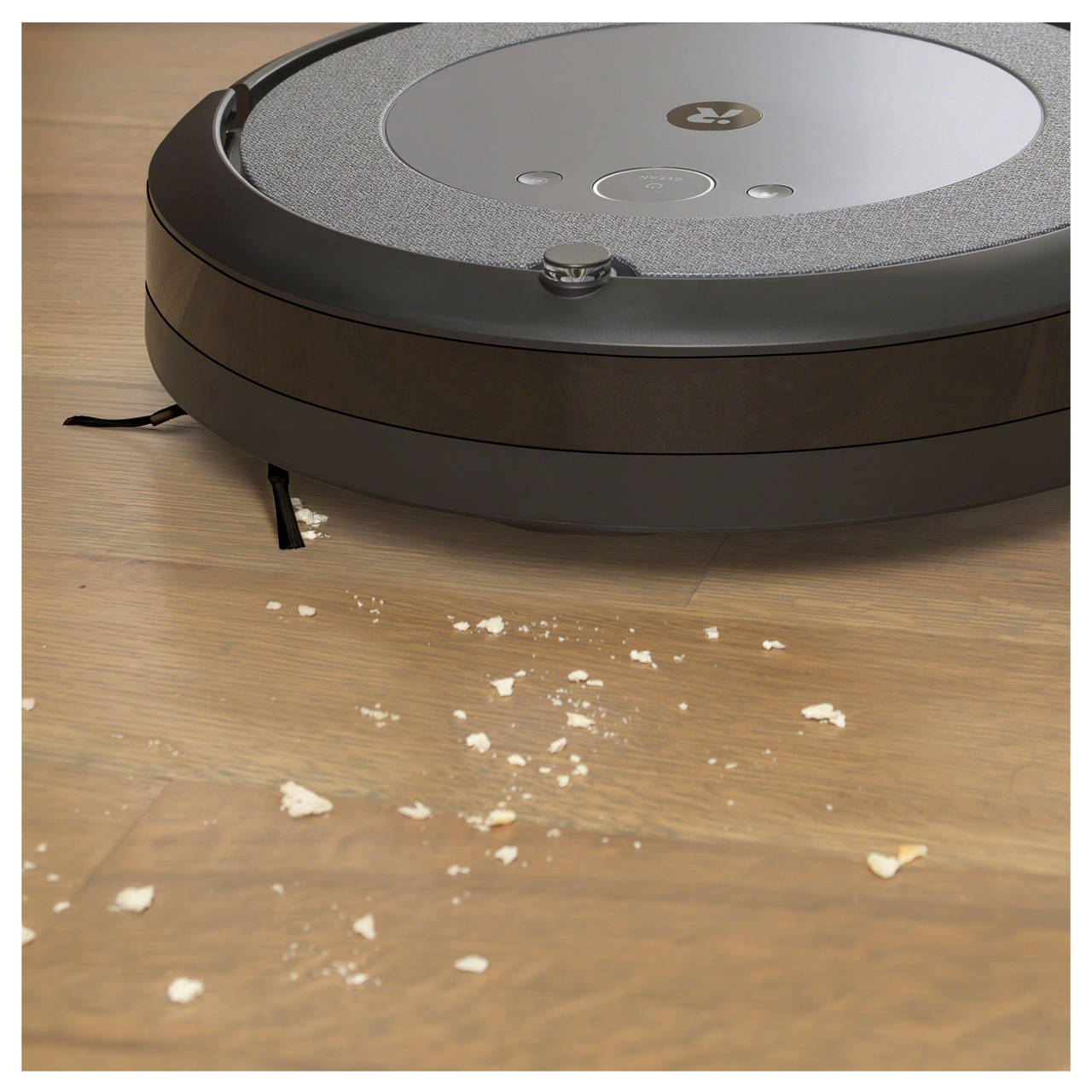 Saug- und Wischroboter Roomba Combo i5 image number 4