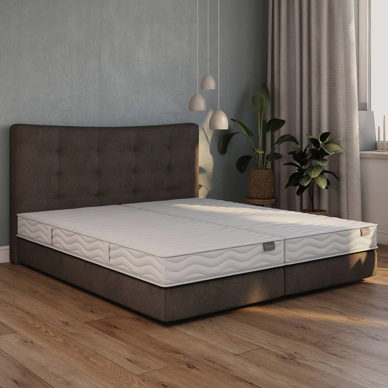 Matratze TTFK Flex image number 2