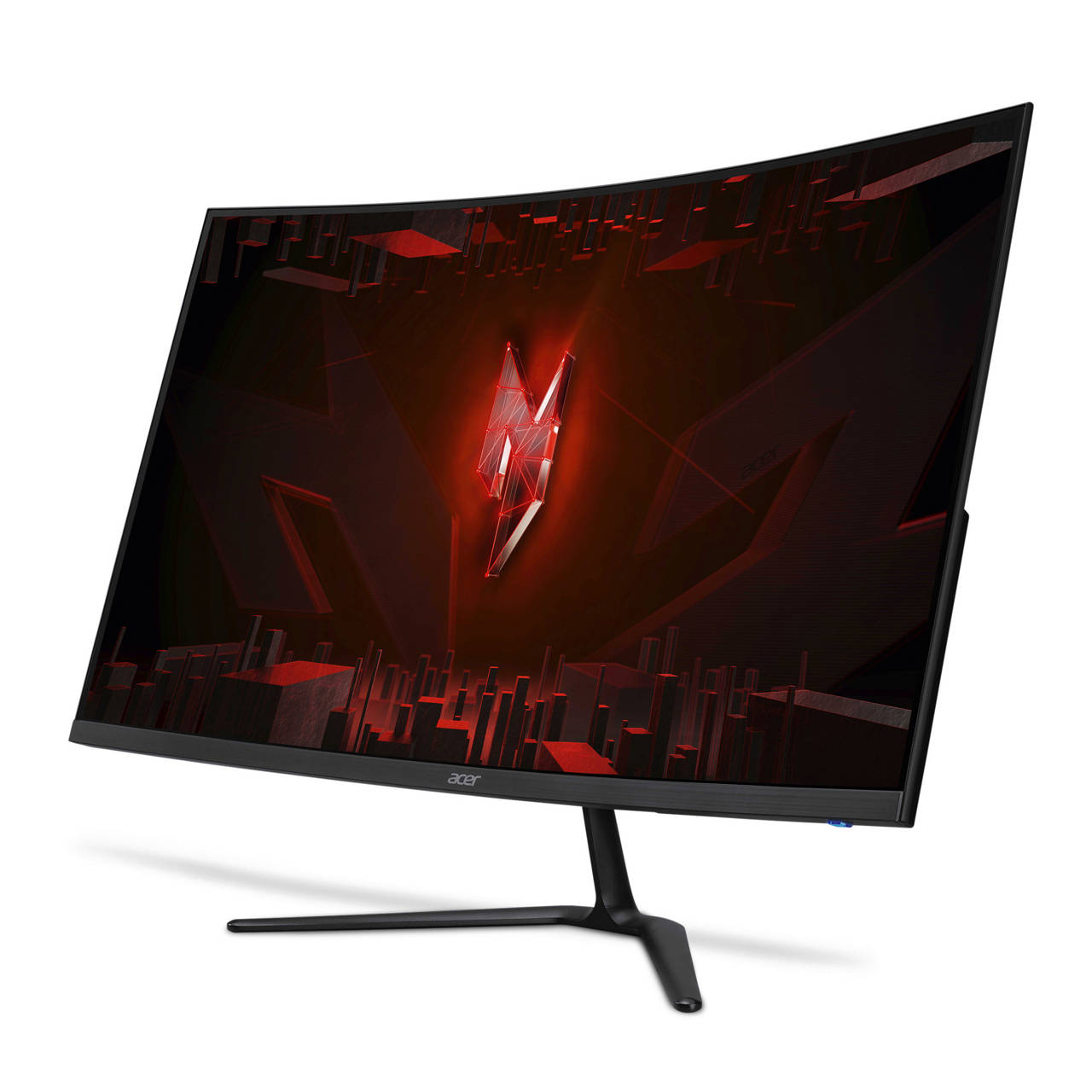 Curved Gaming-Monitor Nitro ED320QRS3biipx image number 1