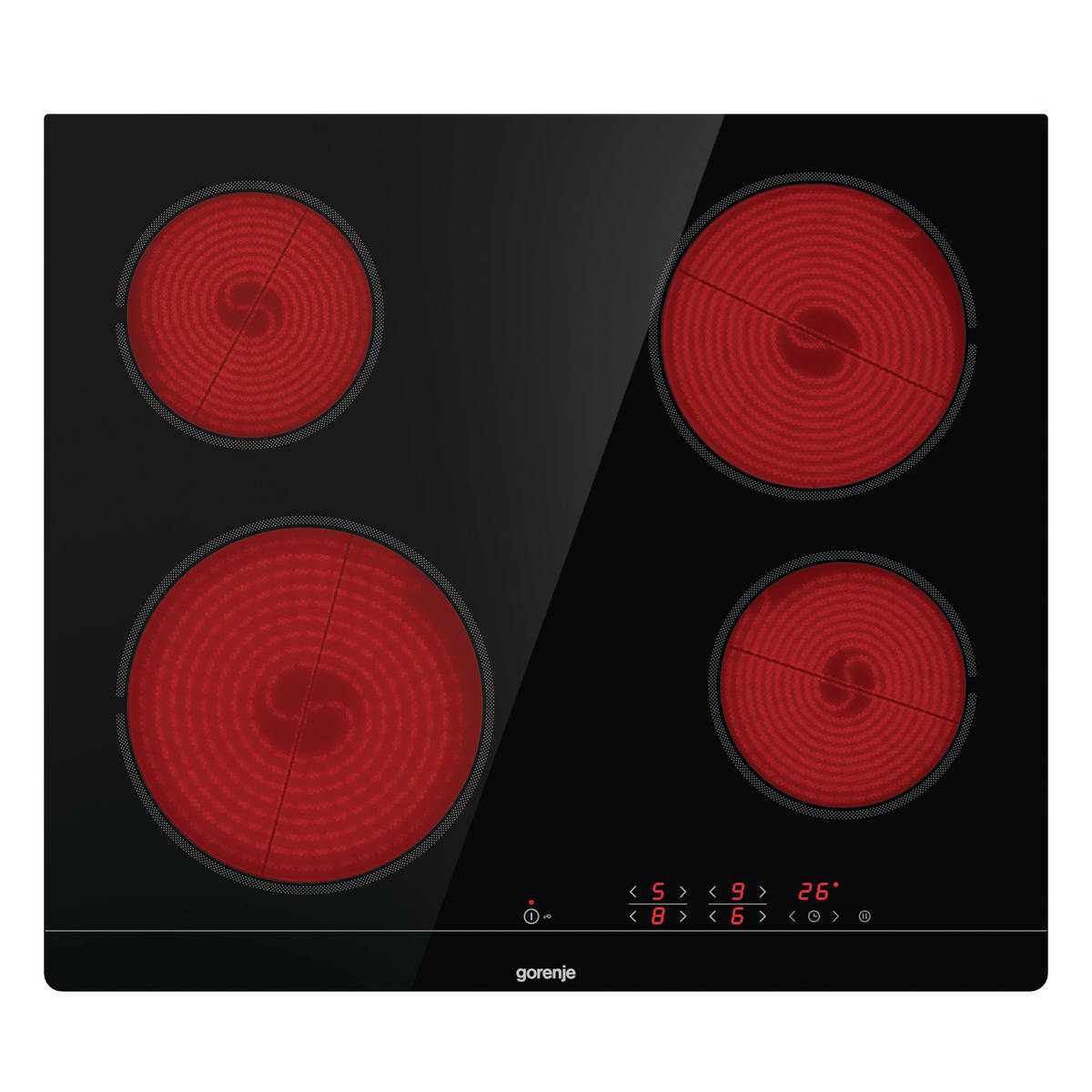 Backofen-Set image number 4