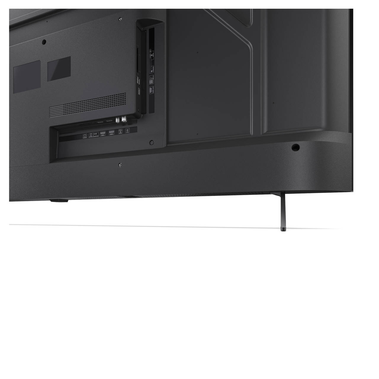 55&ldquo; (139 cm) 4K ULTRA HD QLED SMART TV image number 2