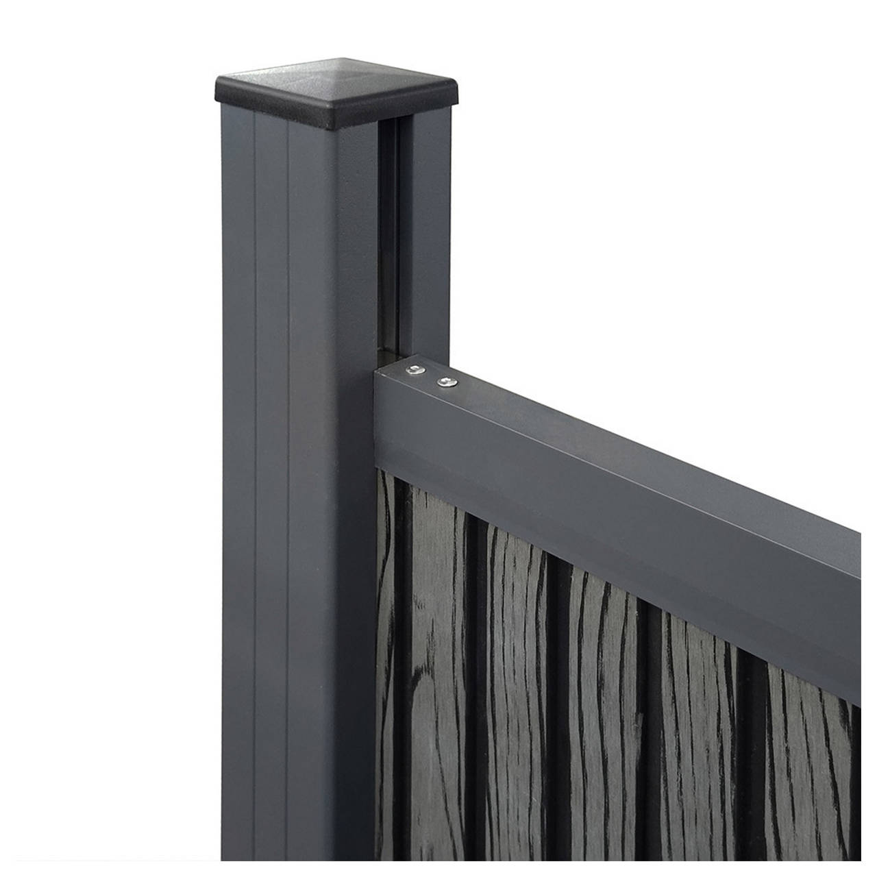 Callado Premium 4x Element, 6x Pfosten image number 3