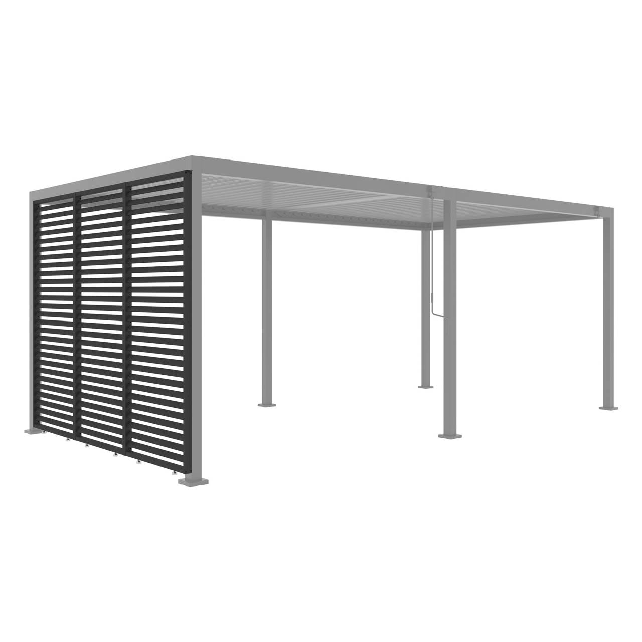 88 Pergola 3x6 image number 5