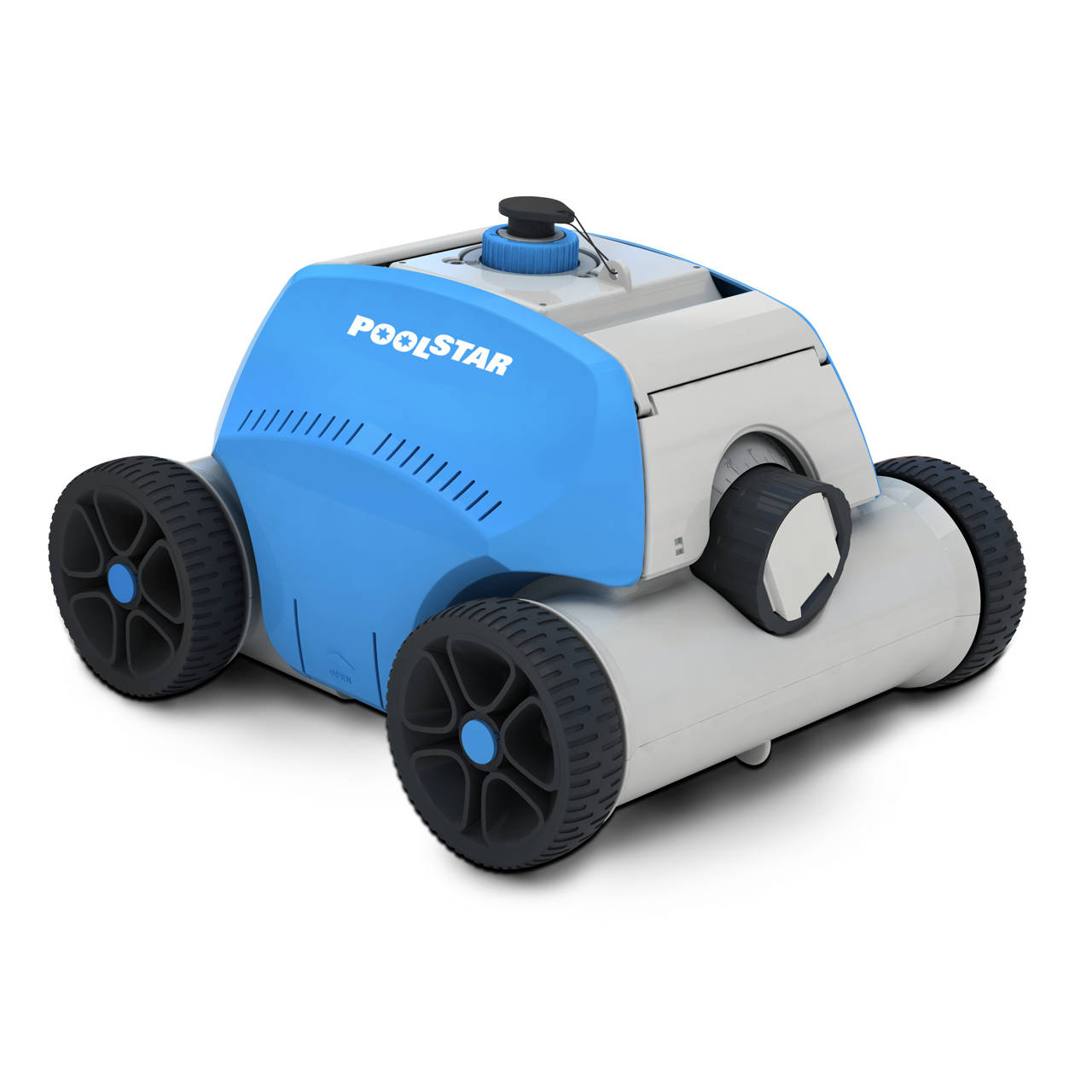 Poolstar Poolrunner Battery+ image number 1