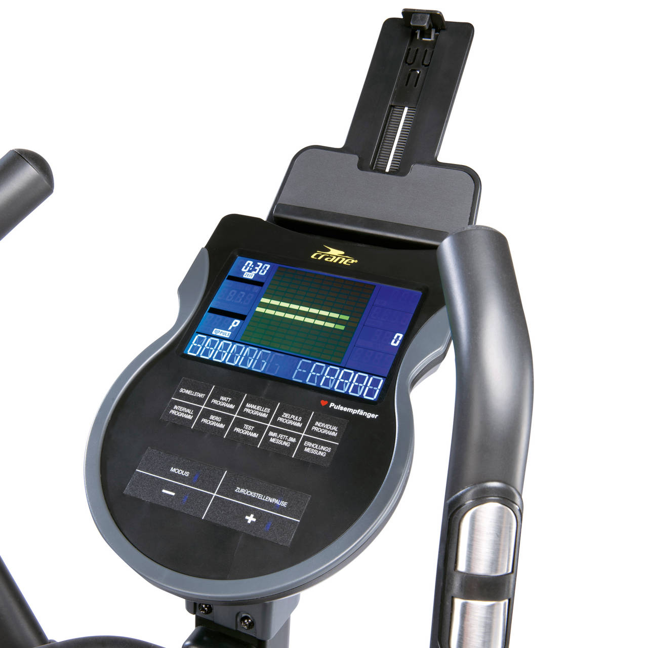 Crosstrainer image number 1
