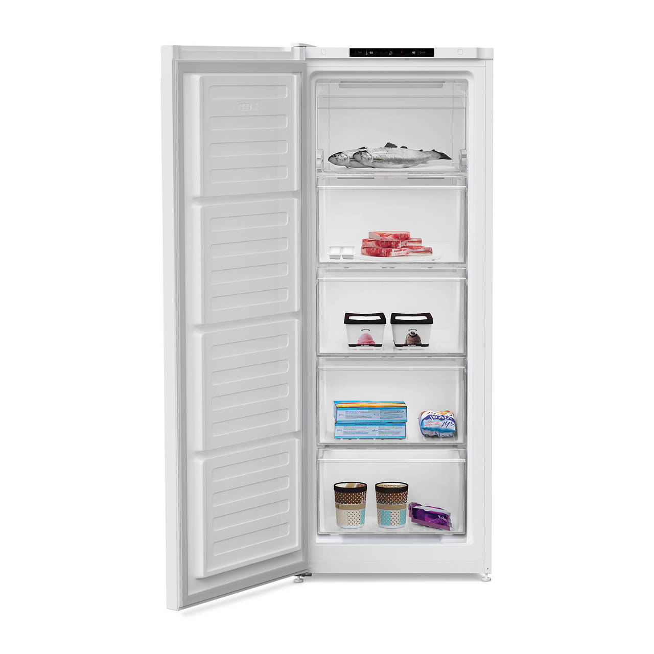 Gefrierschrank image number 2