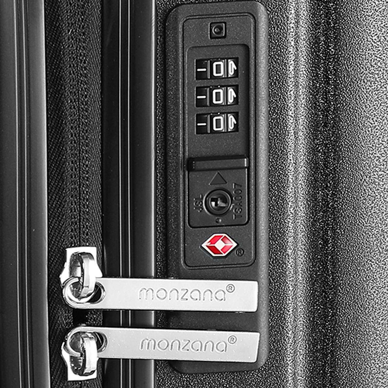 Hartschalenkofferset Biz 2er-Set image number 8