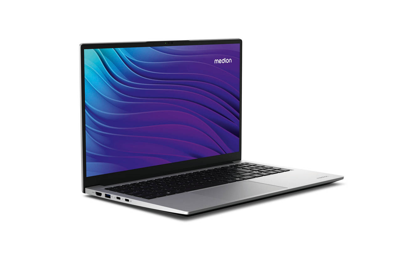 Notebook Avantum 15 E2e MD 600054 image number 8