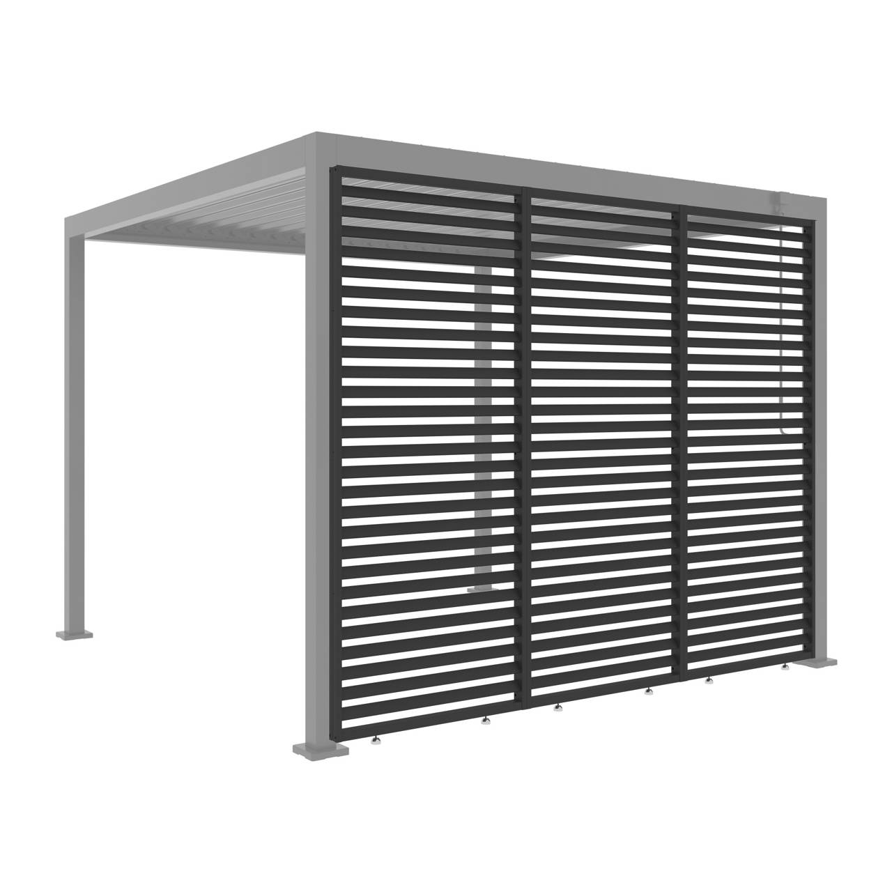 Lamelle fix Eco 93 cm image number 1
