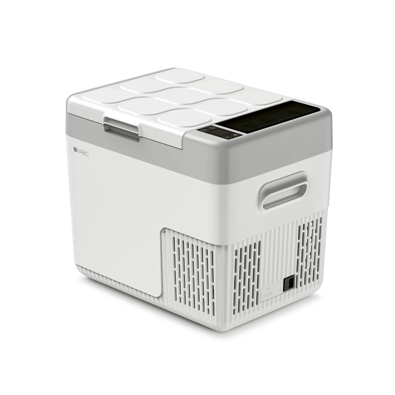 KM 180 - 12 V Mini-K&uuml;hl-/Gefrierbox image number 4