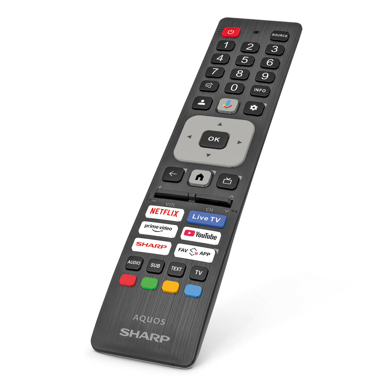 65&rdquo; (164 cm) 4K UHD QLED Mini Led 65JP7265E Google TV&trade; inkl. Soundbar HT-SB700 image number 6