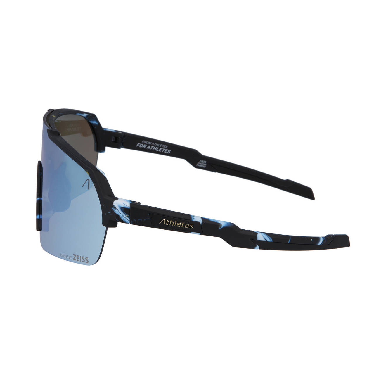 ATHLETES Sportsonnenbrille Easyrider image number 2