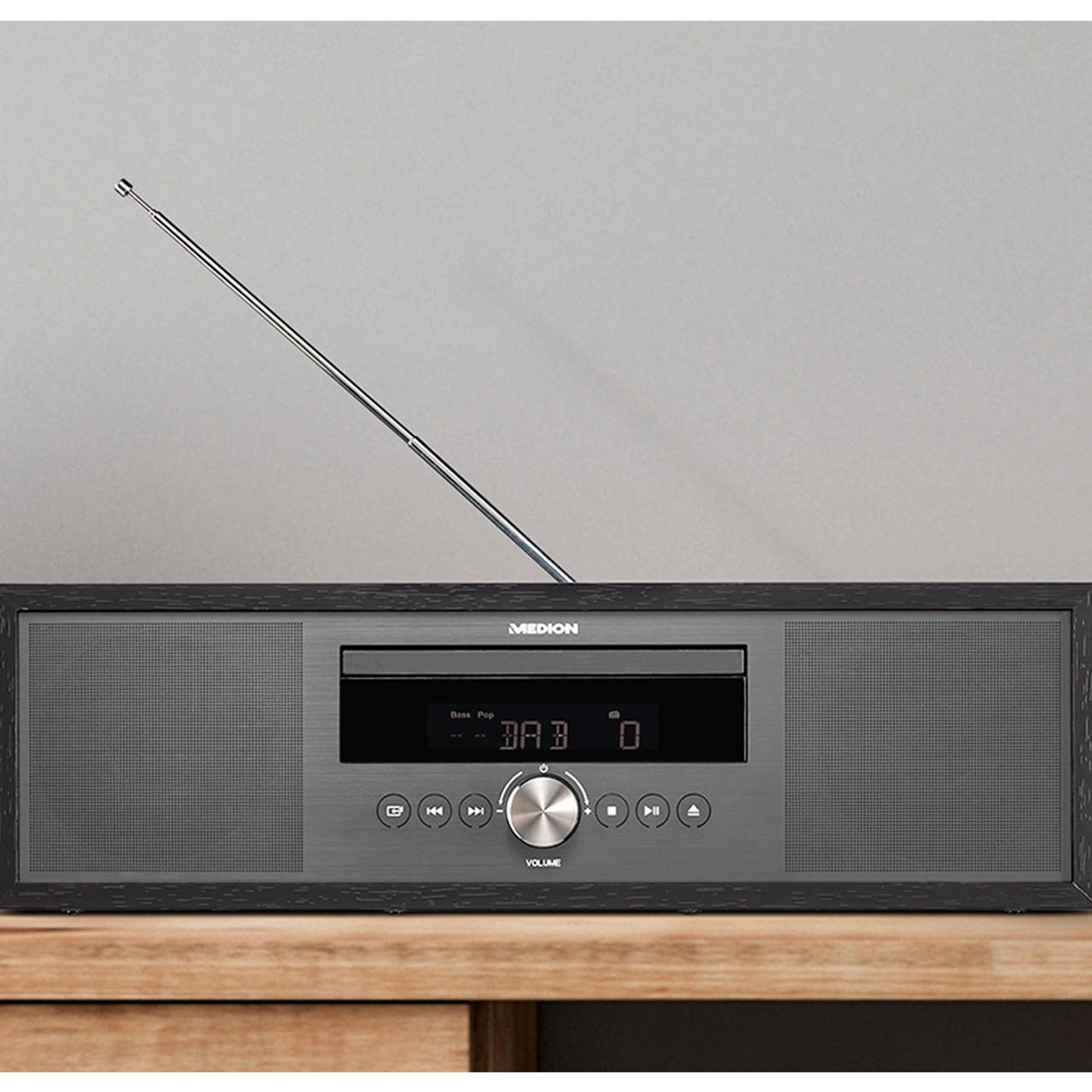 All-in-One Audio System P64145 image number 6