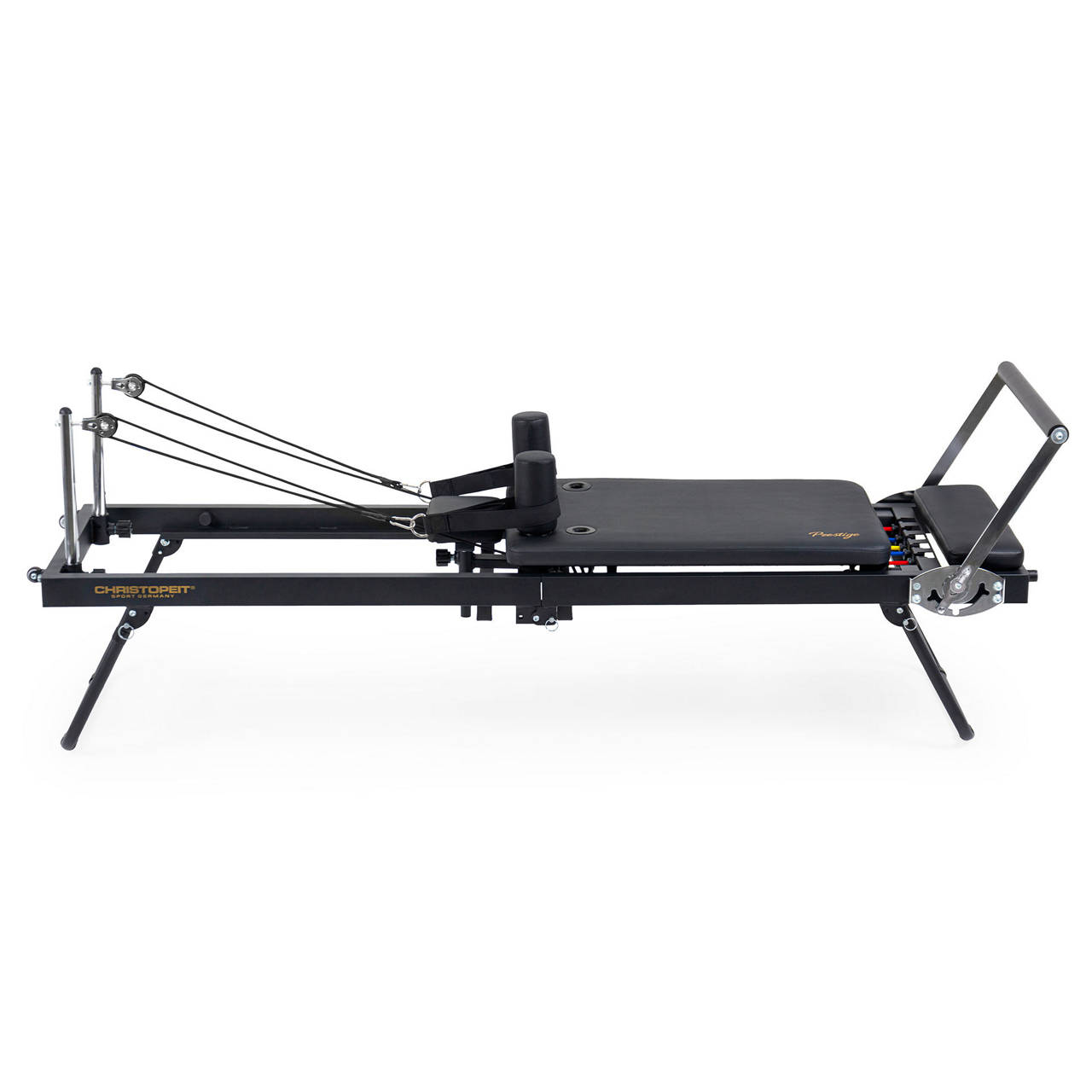 Pilates Reformer image number 1