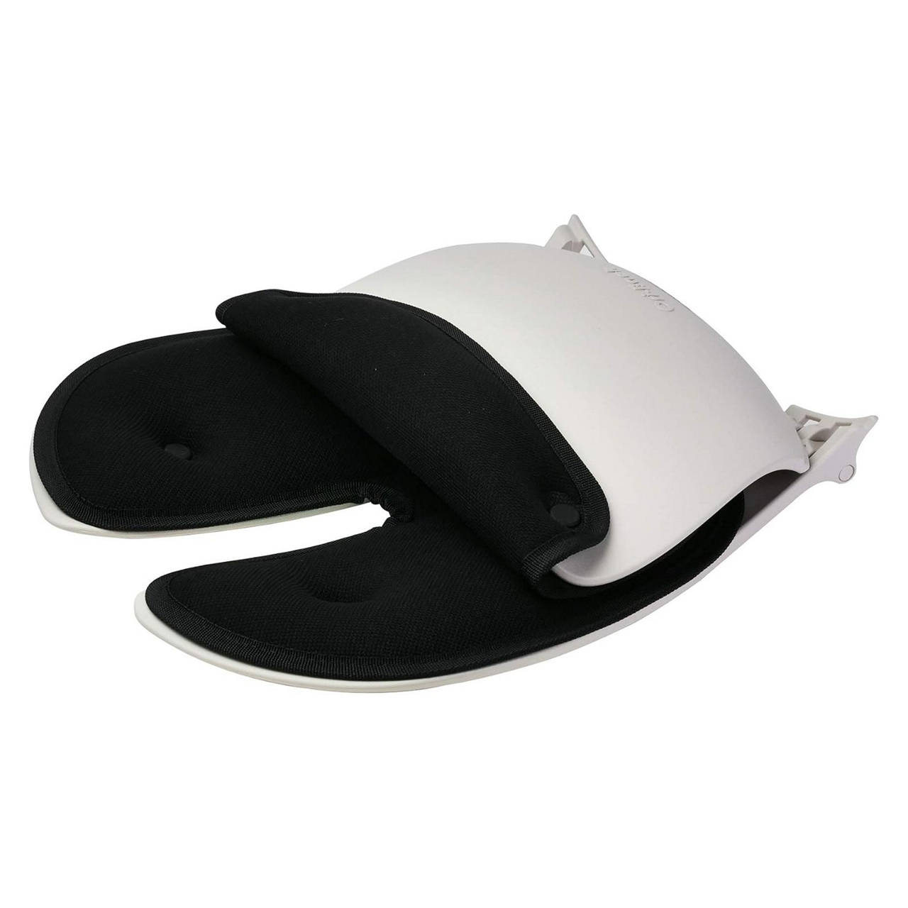 Ori-Back&reg;: Der tragbare ergodynamische Sitz image number 2