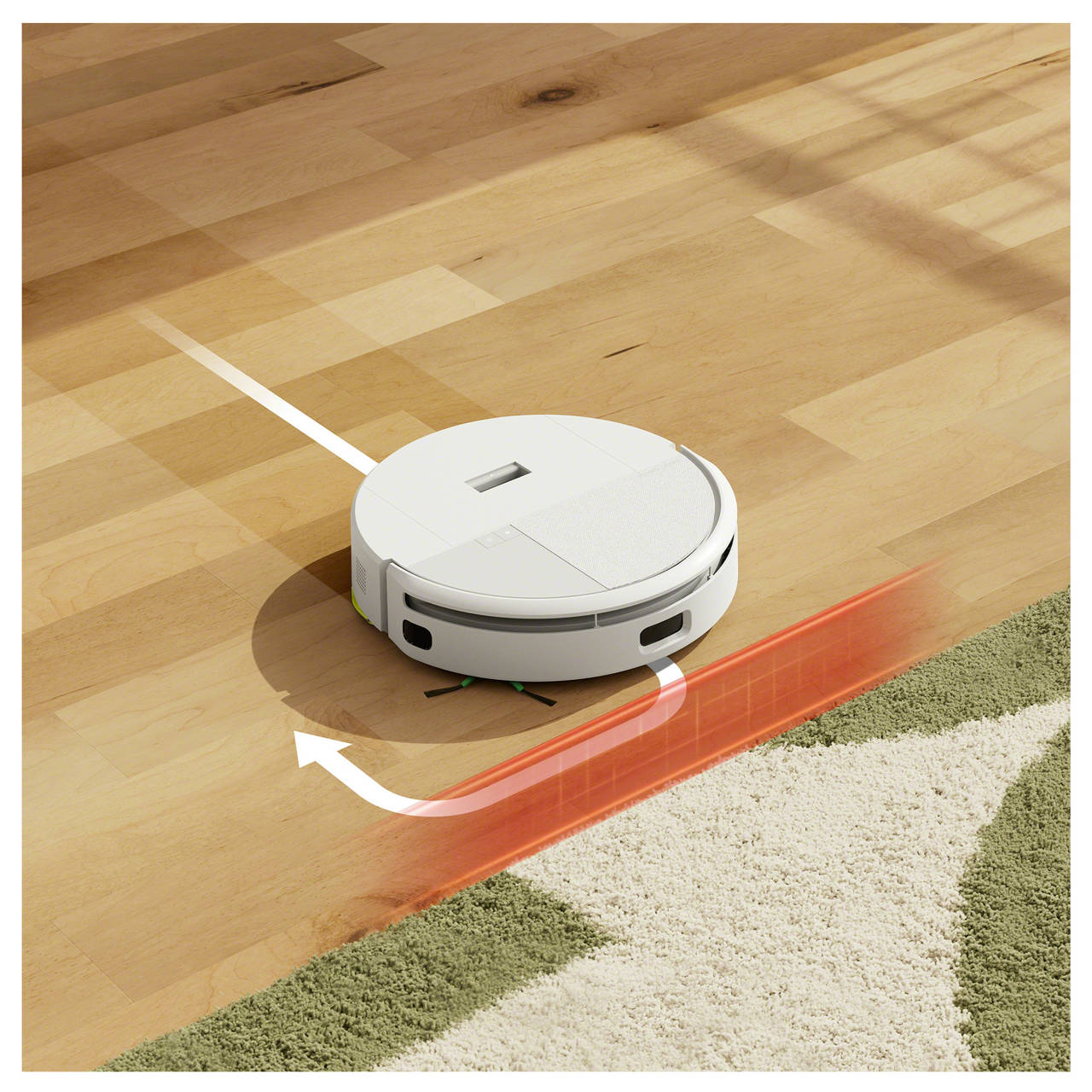 Saugroboter Roomba Combo 205 image number 4