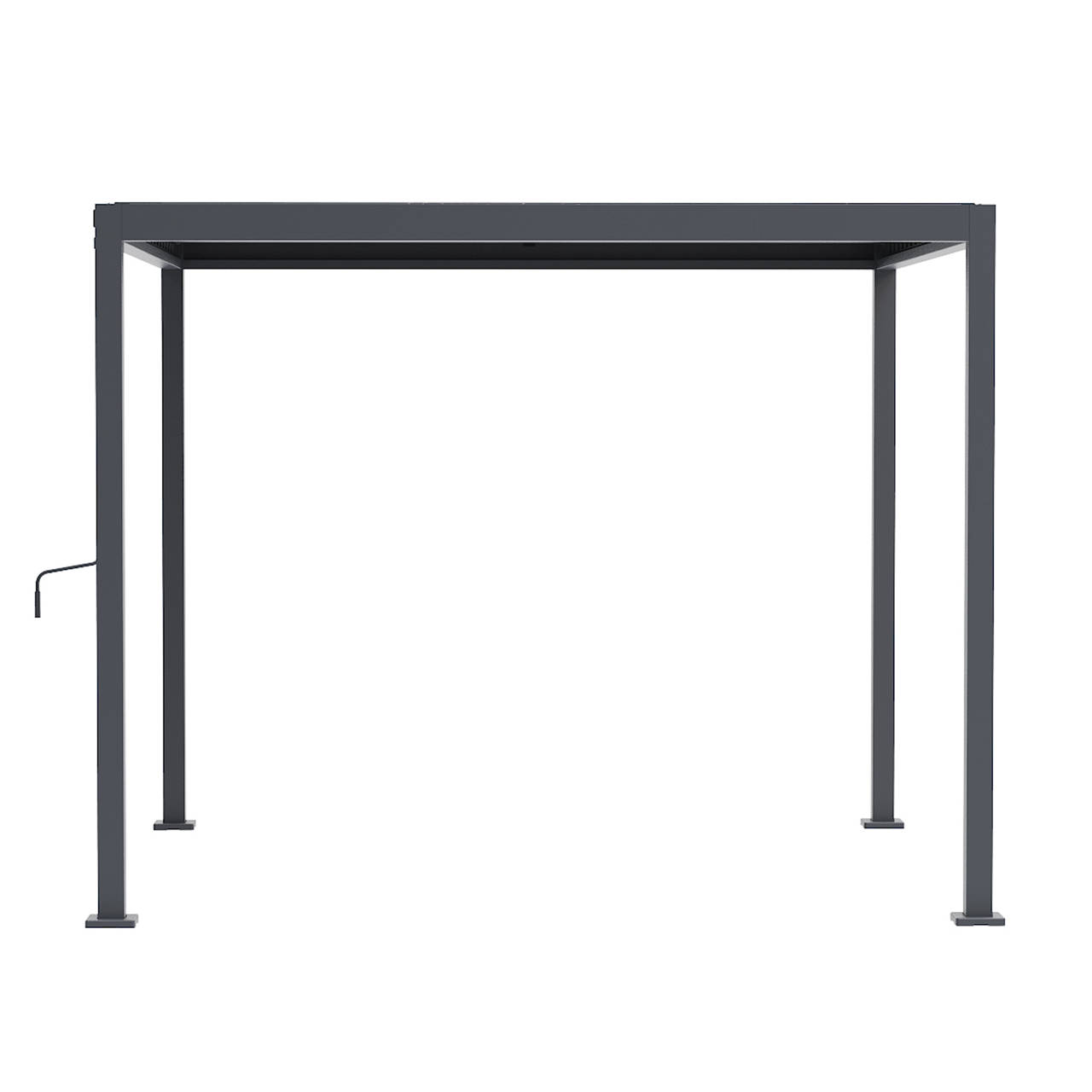 88 Pergola 3 x 3 image number 5
