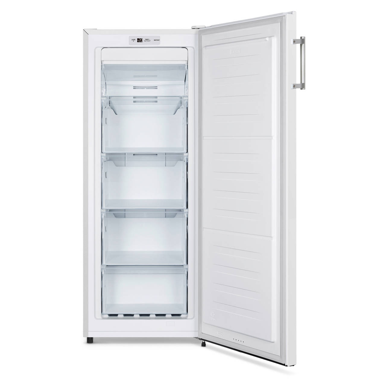 No-Frost Gefrierschrank image number 2