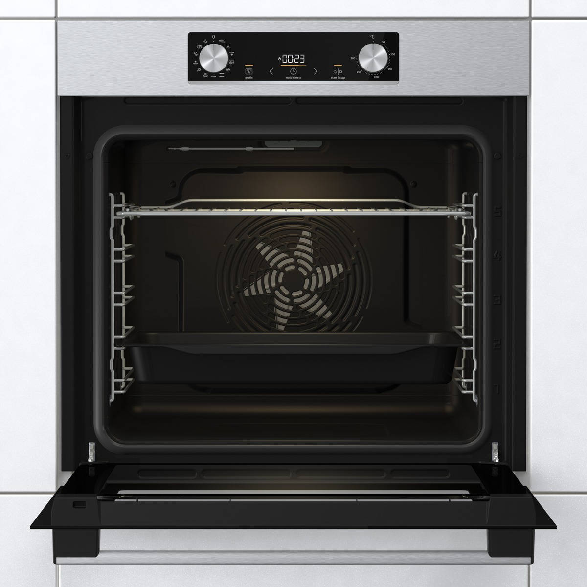 Backofen-Set image number 3