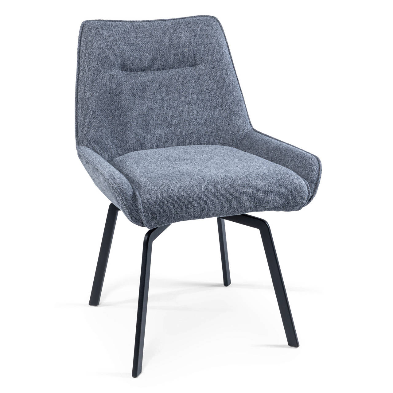 Stuhl Grau, Doppelpkg. image number 1