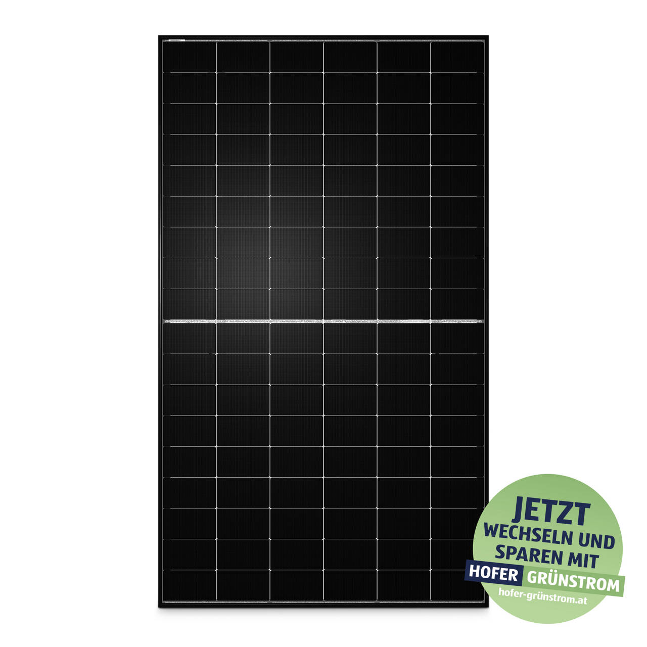 Green Solar Solarkraftwerk Universaldach 2000/2000 image number 1