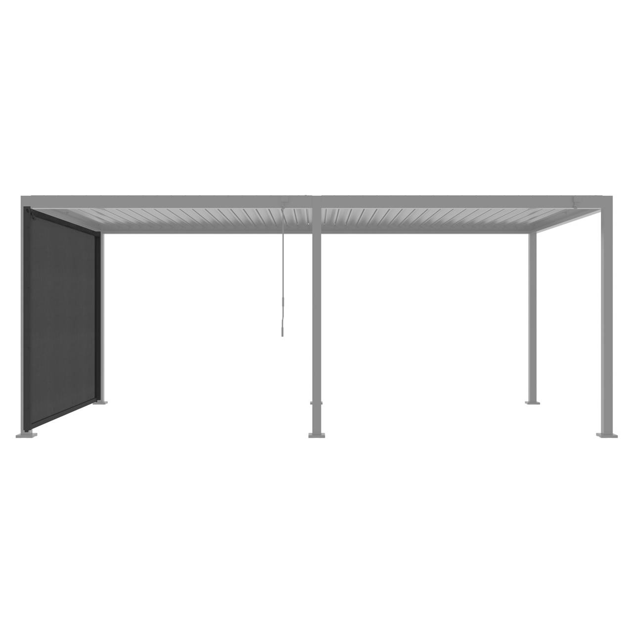 88 Pergola 3x6 image number 4