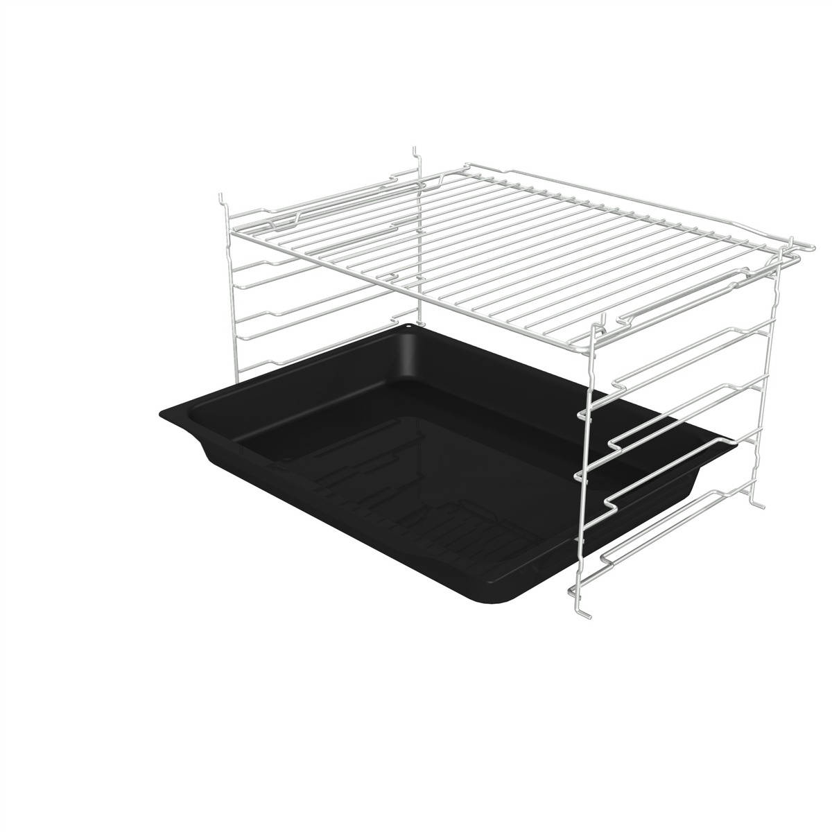 Backofen-Set image number 8