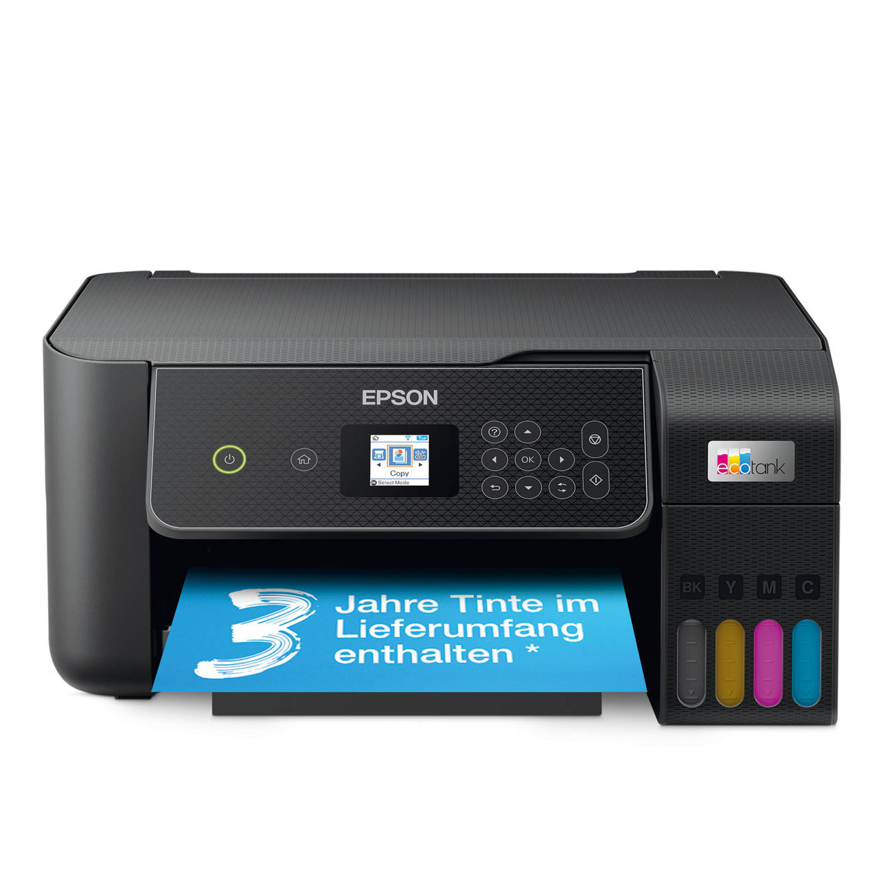 Epson Drucker ET2871 image number 0