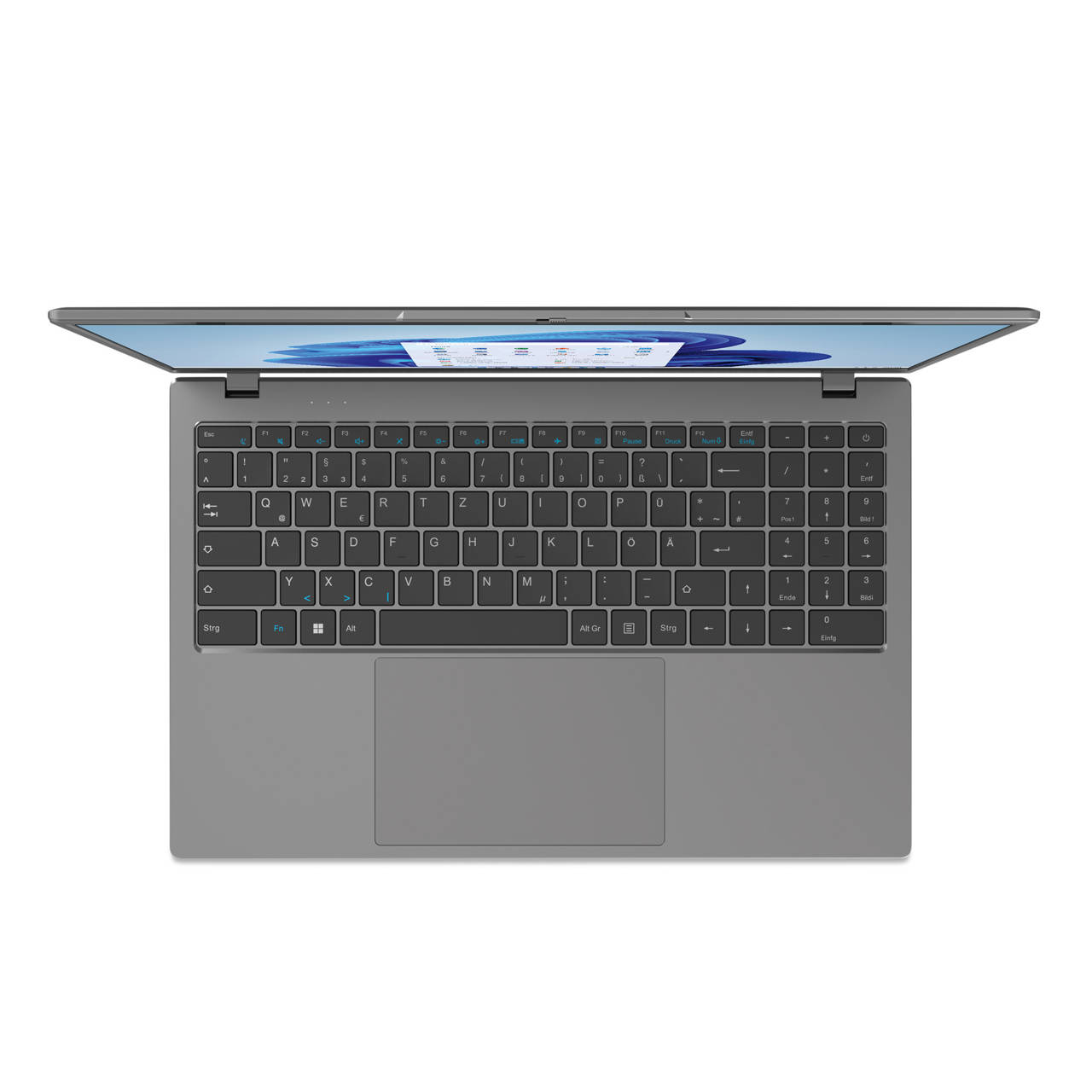 Notebook V15D-6500Y-8512D image number 3