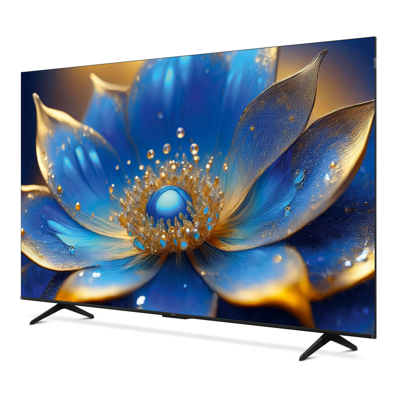 75&ldquo; (189 cm) 4K QLED GOOGLE TV image number 5
