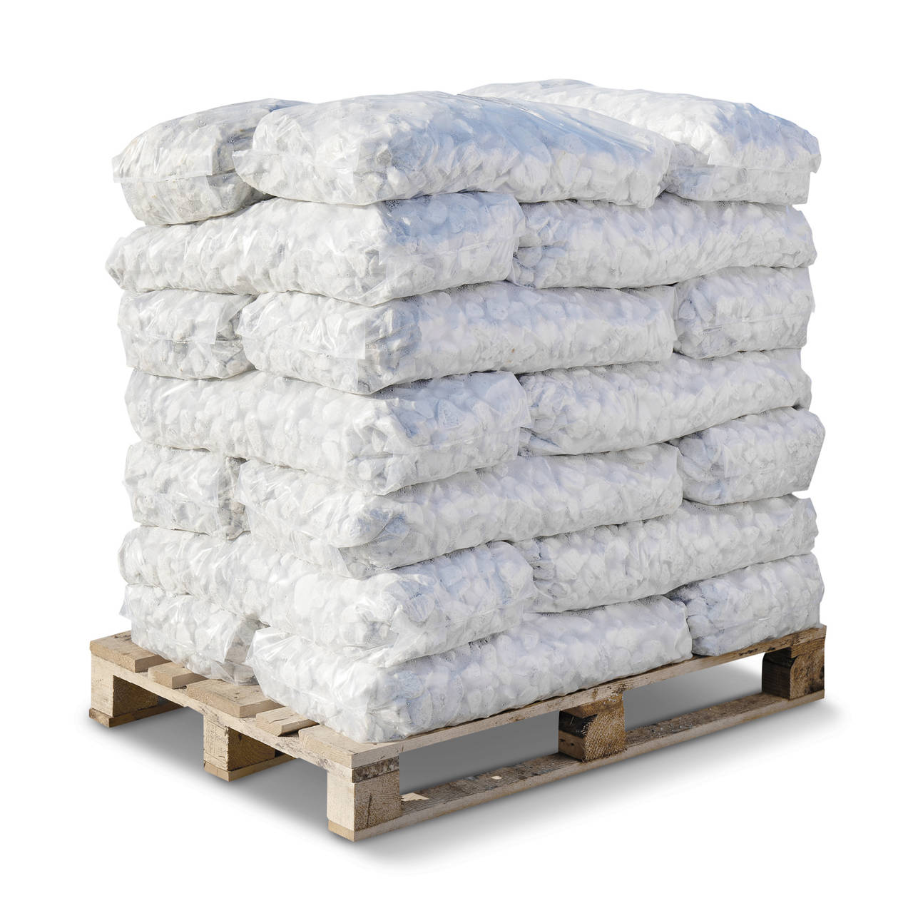 DekorsteineTandem Bag 1.000 kg, Mamorbruch, Donau-Blau image number 1